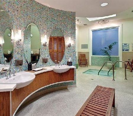 Oakwood At Palazzo East Hotel ลอสแอนเจลิส สิ่งอำนวยความสะดวก รูปภาพ