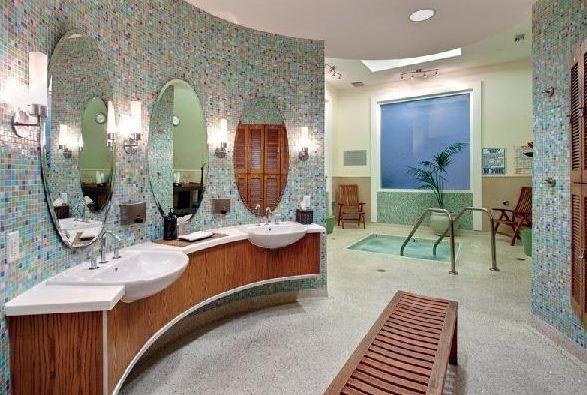 Oakwood At Palazzo East Hotel ลอสแอนเจลิส สิ่งอำนวยความสะดวก รูปภาพ
